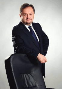 Любомир Найман возглавил марку ŠKODA в России