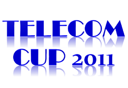 Футбольная команда «Ред Медиа» примет участие в розыгрыше кубка «Telecom cup – 2011»