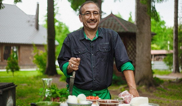 ХАКИМ ГАНИЕВ