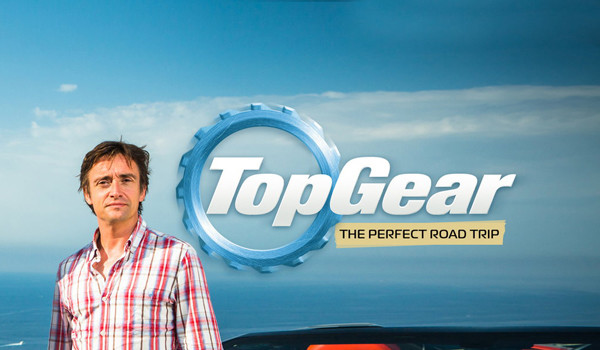 TOP GEAR: Идеальное путешествие 2