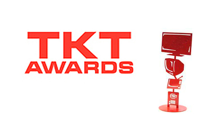 Телеканал «КИНОХИТ» – победитель Национальной премии Телекритиков и Телегидов ТКТ 2016
