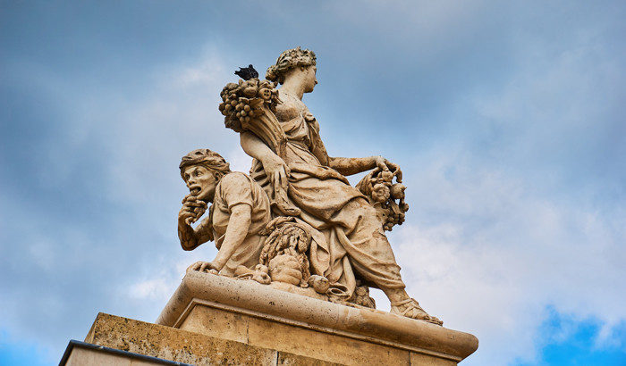 Фильмы о полководцах и памятниках мировой архитектуры на «365 дней ТВ»