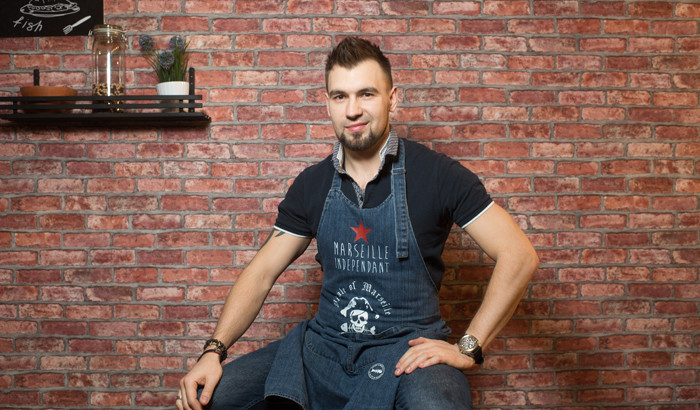 СЕРГЕЙ КУЗНЕЦОВ