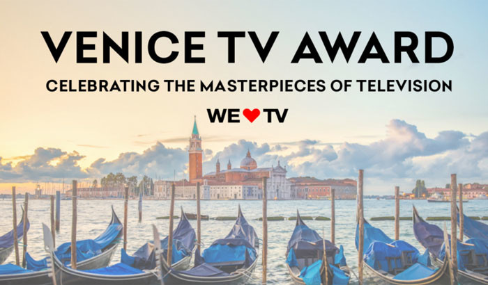 «Ред Медиа» — финалист европейского конкурса Venice TV Award
