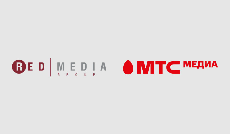 МТС вводит пять новых каналов от «Ред Медиа» во все среды распространения контента
