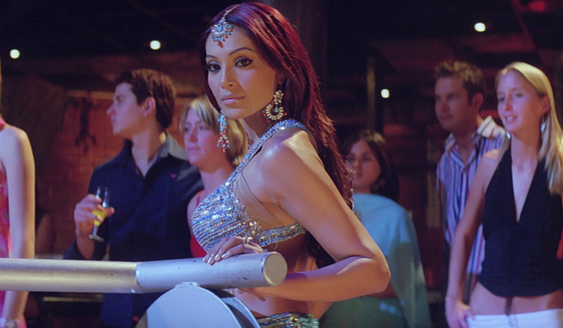 «Индийское кино» представляет самые яркие фильмы Болливуда в сентябре