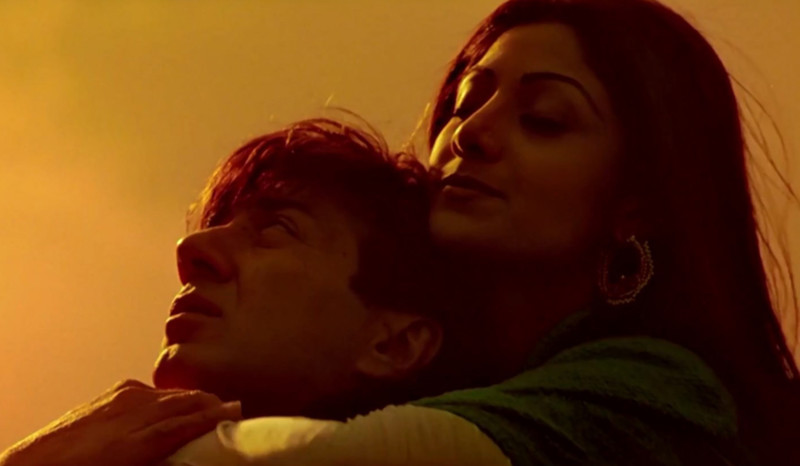 «Индийское кино» представляет самые яркие фильмы Болливуда в декабре
