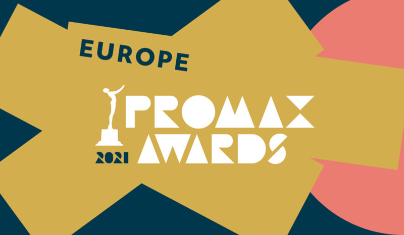 Телеканал «Киномикс» — финалист премии Promax Europe Awards 2021
