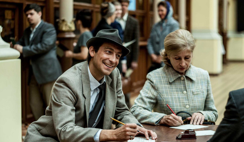 «Киносерия» представляет лучшие сериалы августа на телеканале