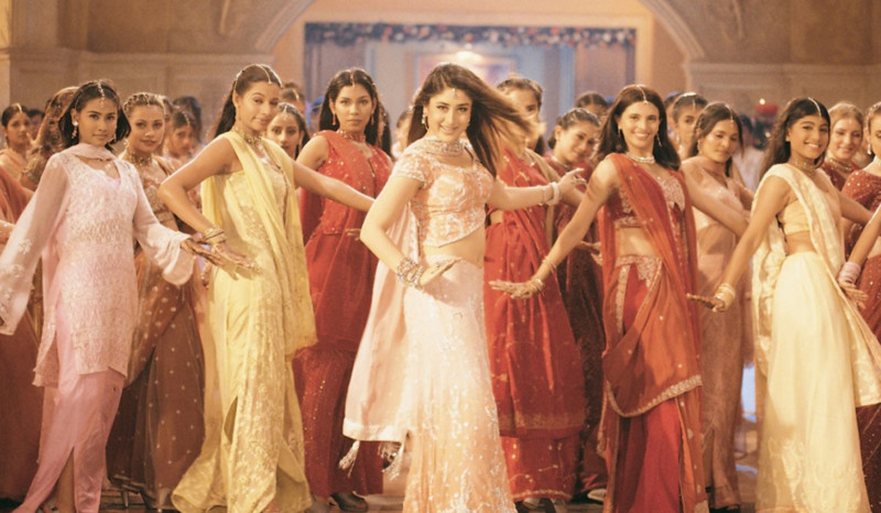 «Индийское кино» представляет самые яркие фильмы декабря