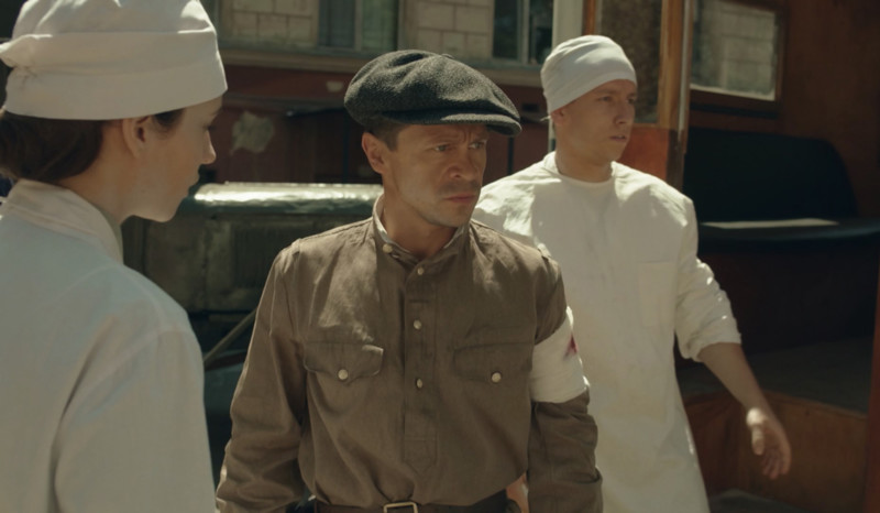 «Киносерия» представляет лучшие сериалы июля