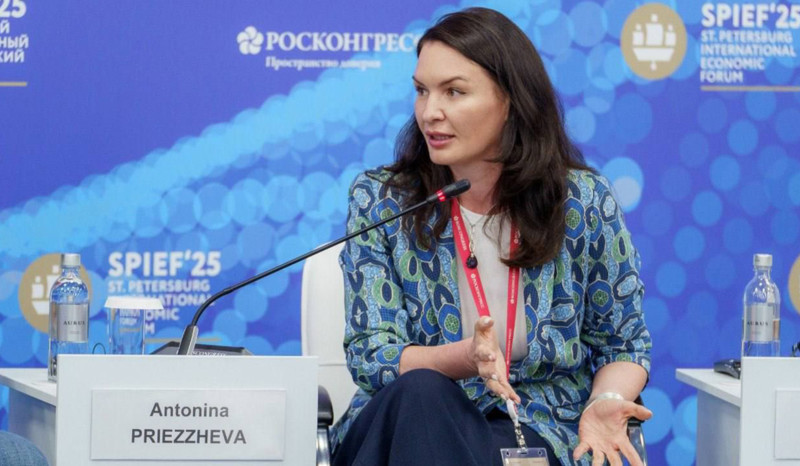 Антонина Приезжева: сейчас эмоциональный интеллект необходим всем членам команды
