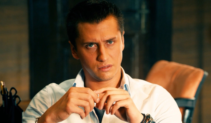 Популярные российские сериалы в сентябре на канале «Киносерия»