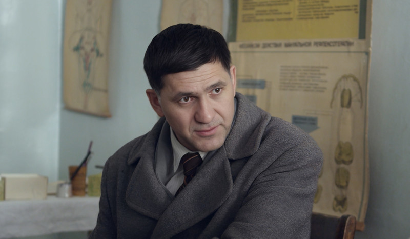 Известные детективные сериалы в октябре на канале «Киносерия»