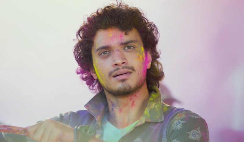 «Индийское кино» представляет яркий микс индийского кинематографа