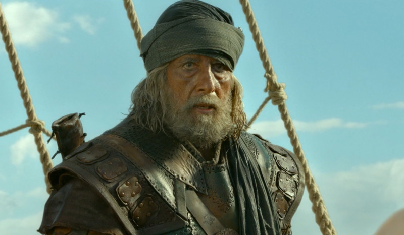 Яркий карнавал индийских фильмов в январе на канале «Индийское кино»