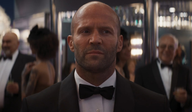 Хорошее настроение в январе с каналом «Кинокомедия»