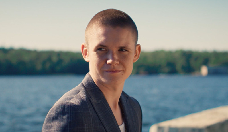 «Кинокомедия» представляет подборку искрометных комедий