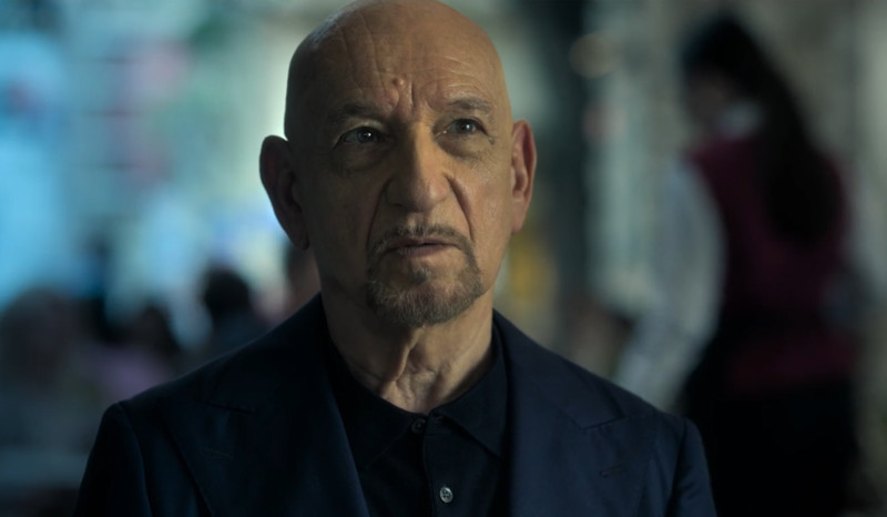 «Киномикс» представляет коллекцию популярных фильмов на любой вкус