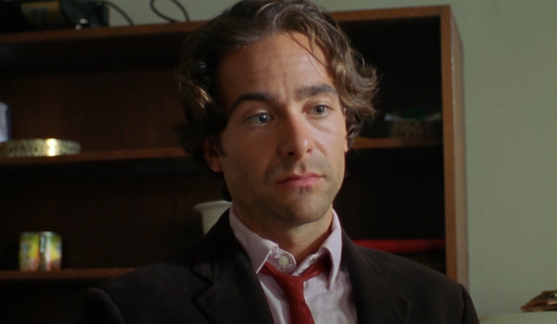 «Киносерия» в декабре представляет классические детективные сериалы