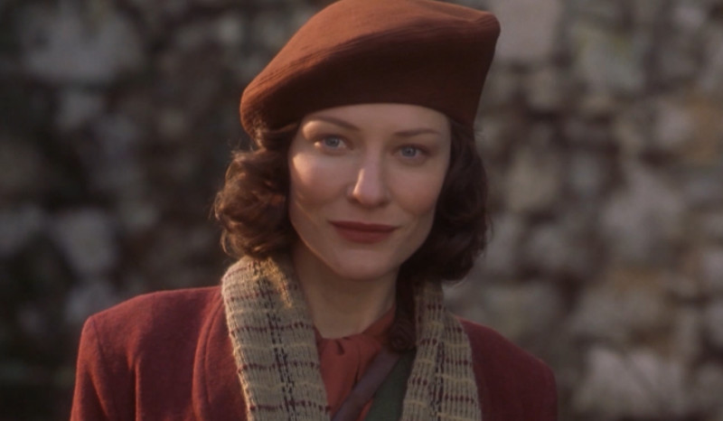 Зимняя подборка фильмов для двоих на канале «Киносвидание»