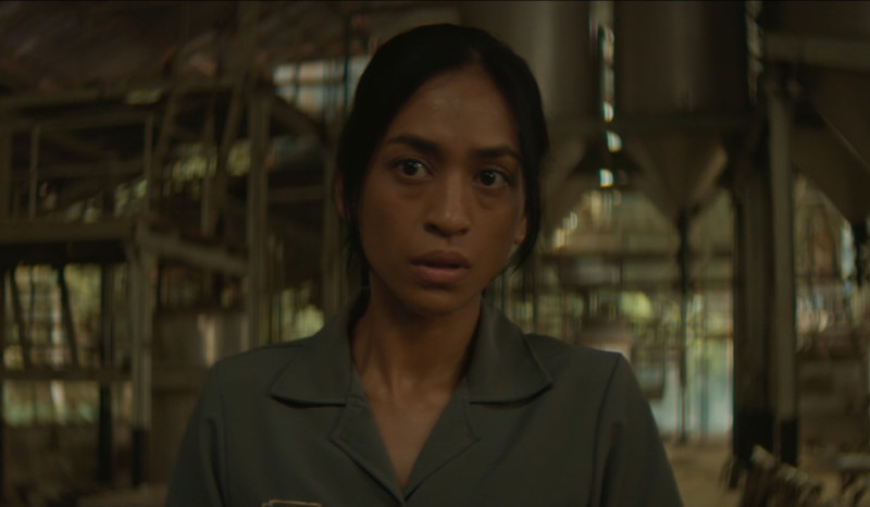 Подборка леденящих душу ужасов в январе на канале «Киноужас»