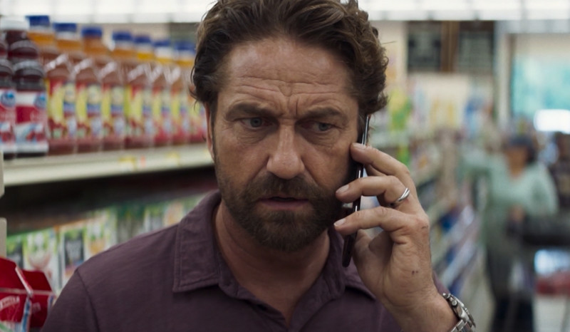 «Мужское кино» в январе представляет подборку зрелищного и динамичного кино