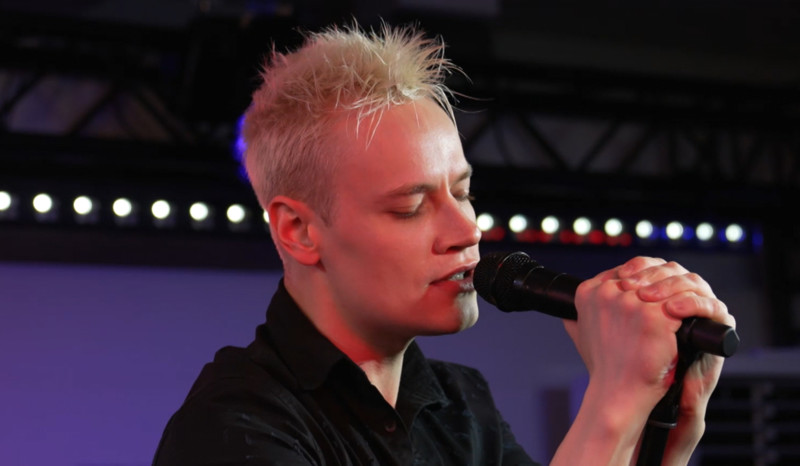 Телеканал МУЗЫКА LIVE представляет программы января