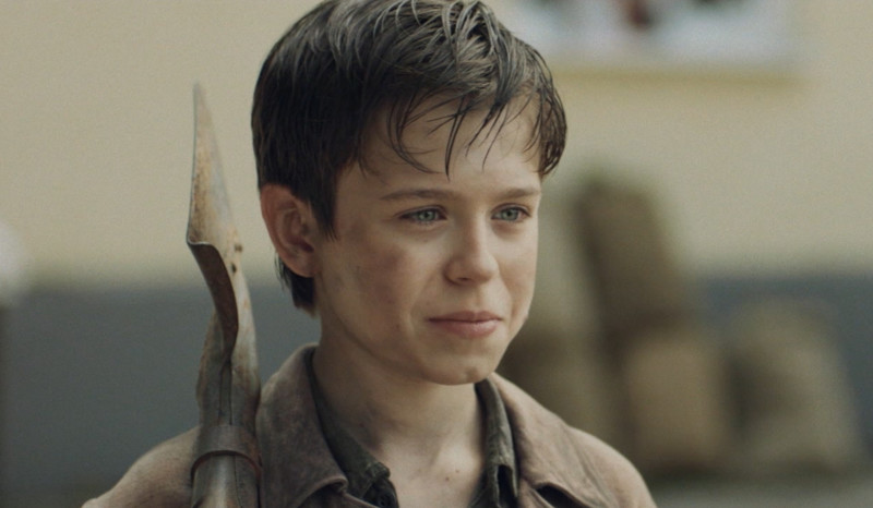 «Наше новое кино» представляет январскую подборку свежих российских фильмов