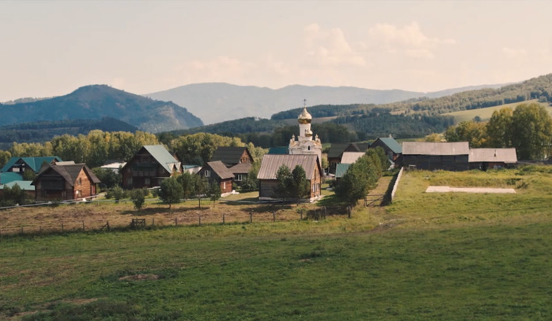 Телеканал ТОЧКА.РФ представляет программы января