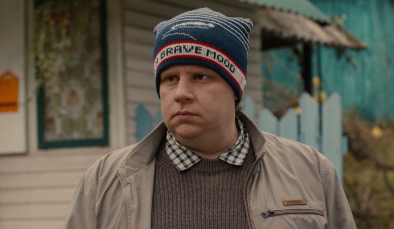 «Кинокомедия» представляет февральскую подборку фильмов для поднятия настроения