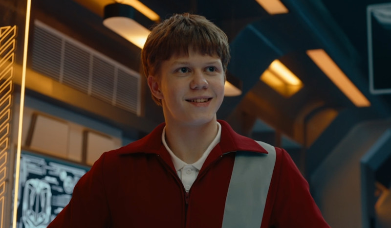 Новинки мира кино в феврале на канале «Кинопремьера»