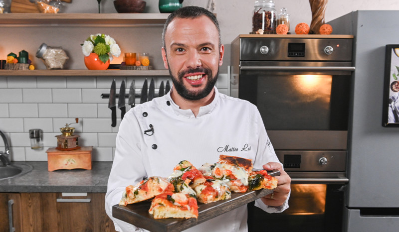 Телеканал «Кухня» представляет программы февраля