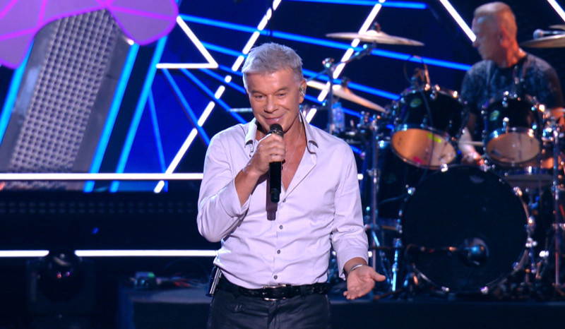 Телеканал МУЗЫКА LIVE представляет программы февраля