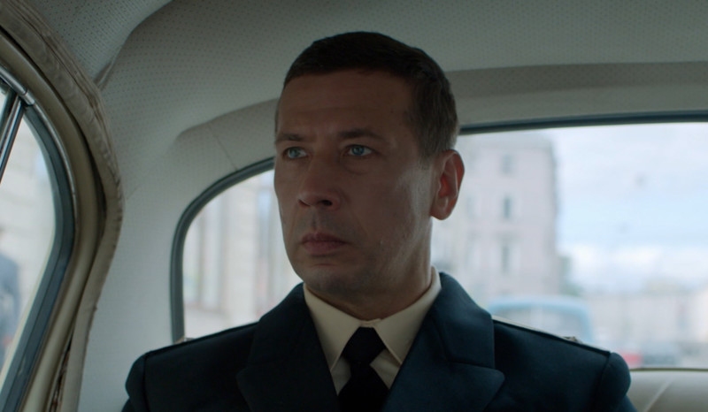 «Наше новое кино» представляет фильмы современного российского производства