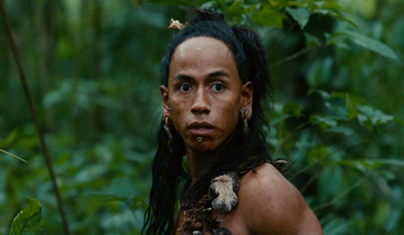 «Киномикс» в марте представляет подборку ярких фильмов разных жанров