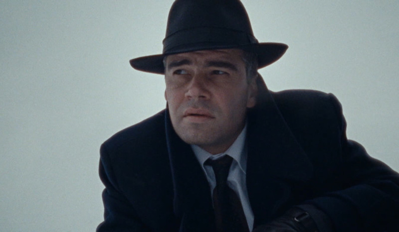 «Киносерия» представляет детективные сериалы российского производства