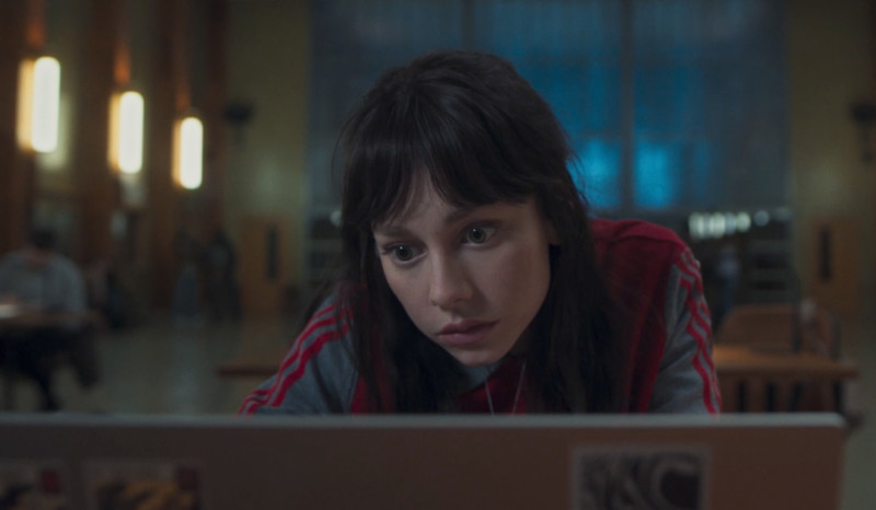 Очень страшные новинки и классика жанра «хоррор» в марте на канале «Киноужас»