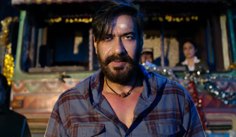 «Индийское кино» представляет знаковые фильмы индийского кинематографа