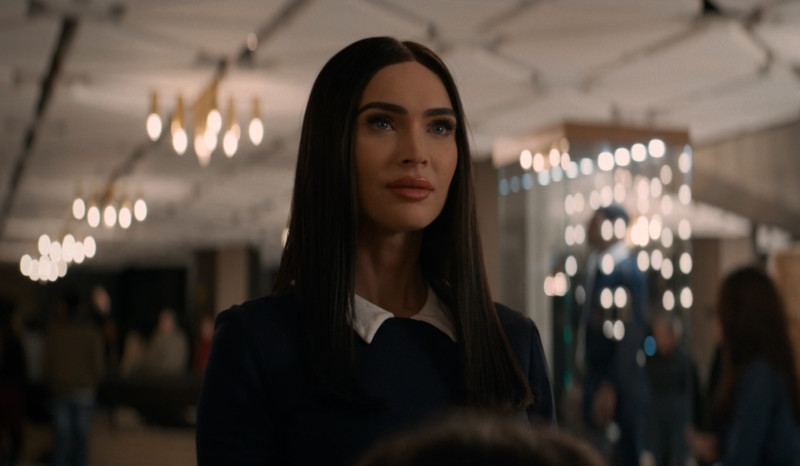 Апрельская коллекция разнообразного кино на канале «Киномикс»