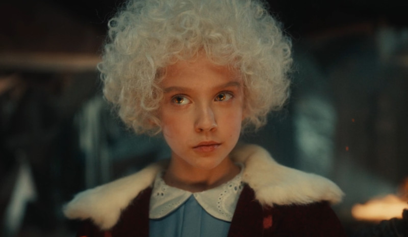 «Киносемья» представляет подборку фильмов для вечернего просмотра всей семьей