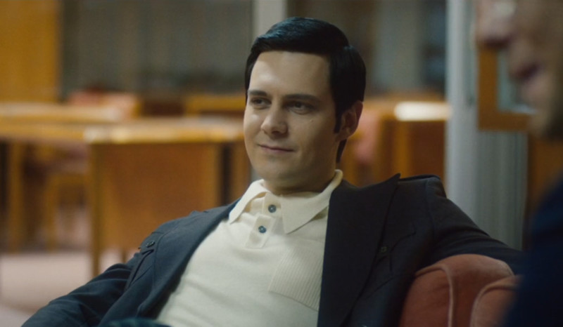 «Киносерия» представляет захватывающие российские сериалы