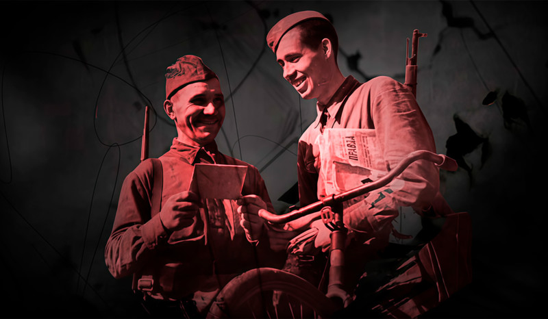 Телеканал «365 дней ТВ» представляет программы мая