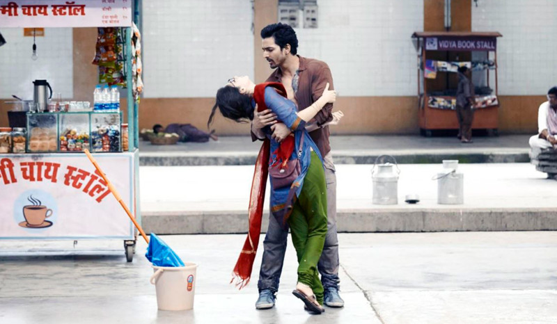 «Индийское кино» представляет самые яркие фильмы мая