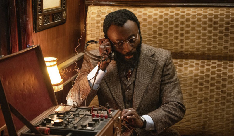 Шедевры мирового кино в мае на телеканале «Кинохит»