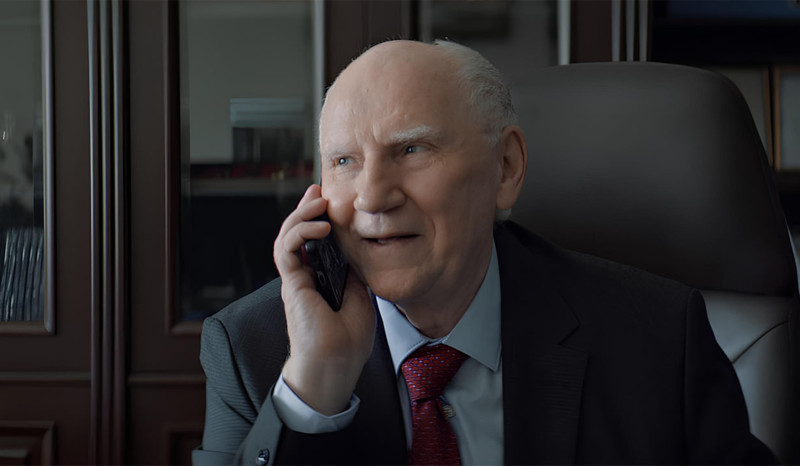 Эксклюзивные премьеры мая на канале «Кинопремьера»