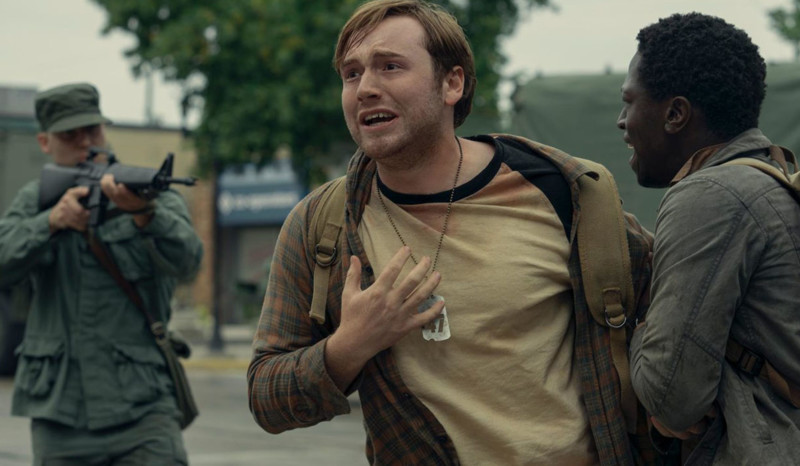 «Киноужас» представляет самые страшные фильмы мая