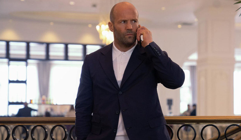 «Мужское кино» представляет зрелищные фильмы мая