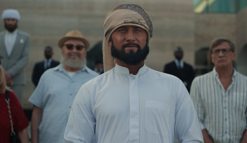 «Наше новое кино» представляет подборку новинок российского кинематографа на май