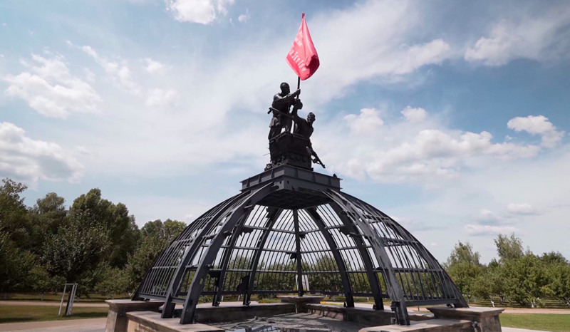 Телеканал ТОЧКА.РФ представляет программы мая